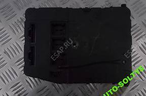 БЛОК УПРАВЛЕНИЯ BSI RENAULT SCENIC II LIFT 1.5DCI 2007 год