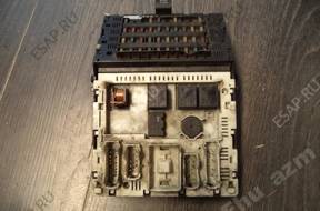 БЛОК УПРАВЛЕНИЯ BSI RENAULT SCENIC S103600300J 7703297183G