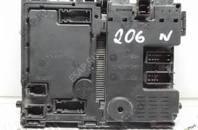 БЛОК УПРАВЛЕНИЯ   BSI S105872300G PEUGEOT 206