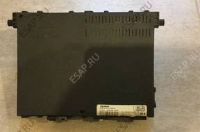 БЛОК УПРАВЛЕНИЯ BSI S105872400G 9627137080 PEUGEOT 206