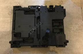 БЛОК УПРАВЛЕНИЯ BSI S105872400G 9627137080 PEUGEOT 206
