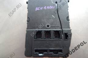 БЛОК УПРАВЛЕНИЯ BSI SCENIC II DCI 8200306434 S118400220C
