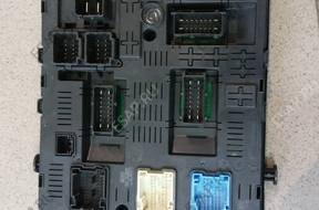 БЛОК УПРАВЛЕНИЯ   BSI SCUDO EXPERT JUMPY 967847718001