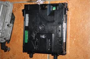 БЛОК УПРАВЛЕНИЯ  BSI  Siemens 2.0 dci 284B10044 год,