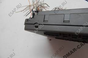 БЛОК УПРАВЛЕНИЯ BSI T04 9645030380-IH CITROEN C5 2.0 HDI