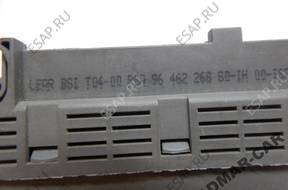 БЛОК УПРАВЛЕНИЯ BSI T04 9646226880-IH CITROEN C5 2.2 HDI