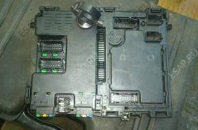 БЛОК УПРАВЛЕНИЯ BSI T1 9626460880 S105872300G Peugeot 206
