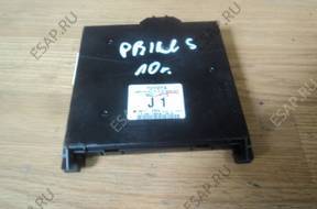 БЛОК УПРАВЛЕНИЯ  BSI   TOYOTA PRIUS  89221-47110