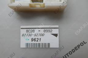 БЛОК УПРАВЛЕНИЯ BSI TOYOTA YARIS 1.3 16 82730-52700