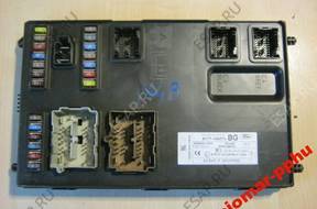 БЛОК УПРАВЛЕНИЯ   BSI TRANSIT 2.2 TDCI 8C1T-14A073-BG