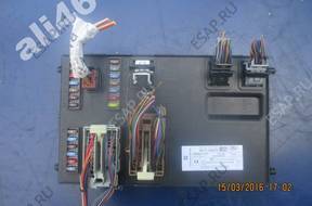 БЛОК УПРАВЛЕНИЯ   BSI TRANSIT 2.2 TDCI 8C1T14A073BD