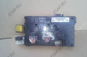 БЛОК УПРАВЛЕНИЯ BSI UCH N2 CLIO II LIFT 8200311989