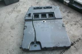 БЛОК УПРАВЛЕНИЯ BSI UCH RENAULT SCENIC II 1.9 DCI EU