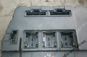 БЛОК УПРАВЛЕНИЯ BSI UCH RENAULT SCENIC II 1.9 DCI EU