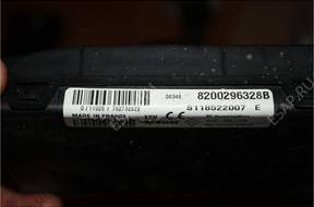 БЛОК УПРАВЛЕНИЯ BSI UCH UPC Dacia Siemens 8200296328 B