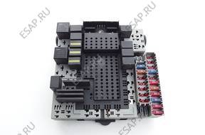 БЛОК УПРАВЛЕНИЯ   BSI VOLVO S60 V70 8676286