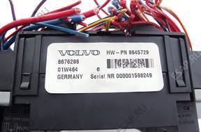 БЛОК УПРАВЛЕНИЯ   BSI VOLVO S60 V70 8676286