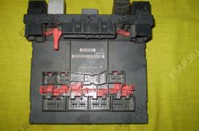 БЛОК УПРАВЛЕНИЯ   bsi VW PASSAT B6 3C0937049J