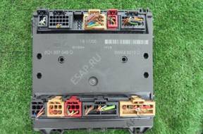 БЛОК УПРАВЛЕНИЯ BSI VW POLO IV LIFT 9N3 05-09