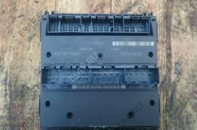 БЛОК УПРАВЛЕНИЯ BSI VW POLO SEAT IBIZA FABIA 6Q1937049F