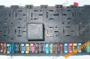 БЛОК УПРАВЛЕНИЯ BSI VW VENTO PASSAT GOLF III 357937039 FV