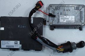 БЛОК УПРАВЛЕНИЯ BSI XSARA PICASSO 9639696880 0261206216