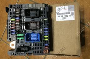 БЛОК УПРАВЛЕНИЯ BSM 2.0 HDI 9810296380 308 T9 GT