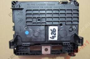 БЛОК УПРАВЛЕНИЯ BSM 9667199680  ORGINALNY PK ПО