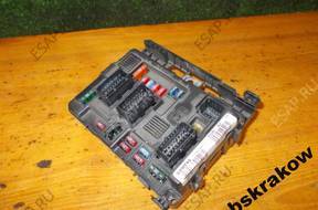 БЛОК УПРАВЛЕНИЯ BSM-B2 9643498980 PEUGEOT 206 1.6 16V