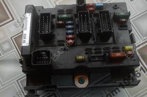 БЛОК УПРАВЛЕНИЯ   BSM B3  2.2 HDI