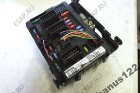 БЛОК УПРАВЛЕНИЯ BSM-B3 PEUGEOT 1.4 T118470003J 964308880