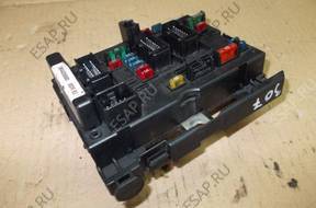 БЛОК УПРАВЛЕНИЯ BSM B3 Peugeot 307