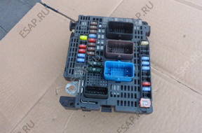 БЛОК УПРАВЛЕНИЯ BSM CITROEN C4 B7 1.6 E-HDI 9677987180 AB1-0