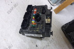 БЛОК УПРАВЛЕНИЯ BSM CITROEN C4 PEUGEOT 307 9661682980 L11-00