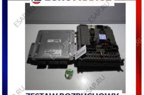 БЛОК УПРАВЛЕНИЯ BSM IMO 0281010808 9644721080 9647448280