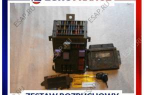 БЛОК УПРАВЛЕНИЯ BSM IMO Renault Laguna 1,6 S110030040B 8 БЛОК УПРАВЛЕНИЯ BSM IMO Renault Laguna 1,6 S110030040B 8