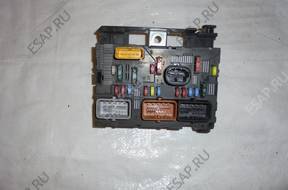 БЛОК УПРАВЛЕНИЯ BSM L04   9664055580 CITROEN PEUGEOT