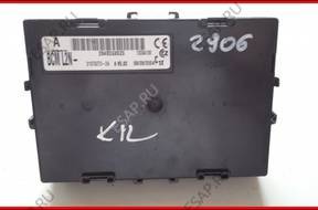 БЛОК УПРАВЛЕНИЯ   BSM L2N MICRA K12 284B2AX620