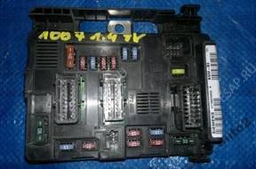 БЛОК УПРАВЛЕНИЯ BSM   PEUGEOT 1007 1.4 8V