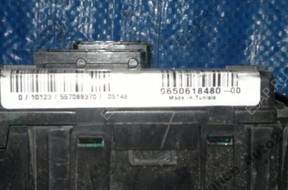 БЛОК УПРАВЛЕНИЯ BSM   PEUGEOT 1007 1.4 8V