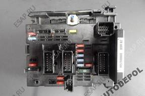 БЛОК УПРАВЛЕНИЯ BSM PEUGEOT 206 9657608880