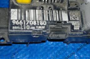 БЛОК УПРАВЛЕНИЯ BSM   PEUGEOT 207 1.4 16V