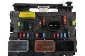 БЛОК УПРАВЛЕНИЯ BSM   PEUGEOT 207 1.4 16V