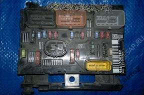 БЛОК УПРАВЛЕНИЯ BSM   PEUGEOT 207 1.4 HDI