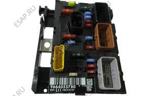 БЛОК УПРАВЛЕНИЯ BSM   PEUGEOT 207 1.6 THP