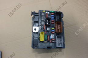 БЛОК УПРАВЛЕНИЯ BSM PEUGEOT 3008 1.6 HDI 9675877980 R02-00
