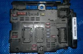 БЛОК УПРАВЛЕНИЯ BSM   PEUGEOT 307 2.0 HDI
