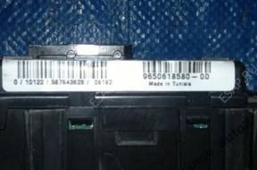 БЛОК УПРАВЛЕНИЯ BSM   PEUGEOT PARTNER 1.6 8V