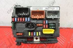 БЛОК УПРАВЛЕНИЯ BSM R08 Citroen DS3 1.6THP 9667199680