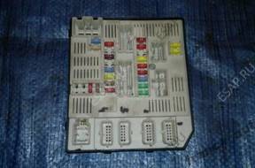 БЛОК УПРАВЛЕНИЯ BSM   RENAULT LAGUNA III 1.5 DCI